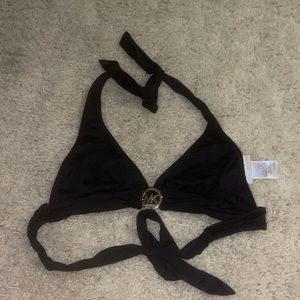 Michael kors swimsuit top